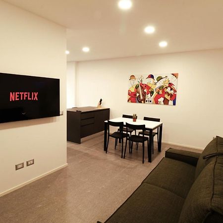 Hosting Studio - 2 Sondrio Ngoại thất bức ảnh